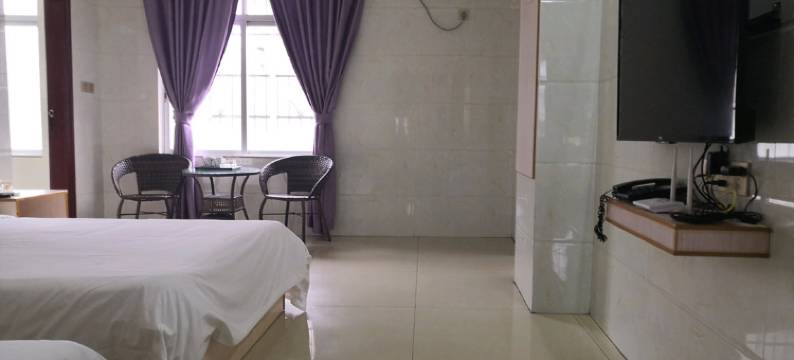 廉江八号公寓图片