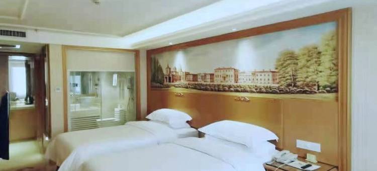 维也纳酒店(西安钟楼店)图片