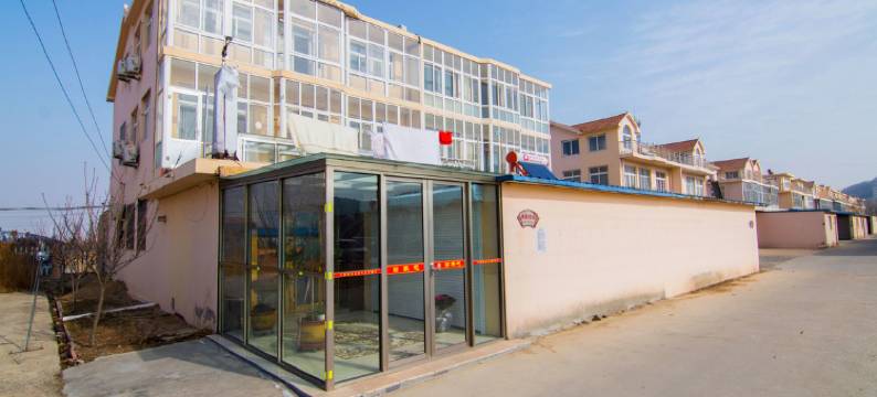 青岛回家吧宾馆图片