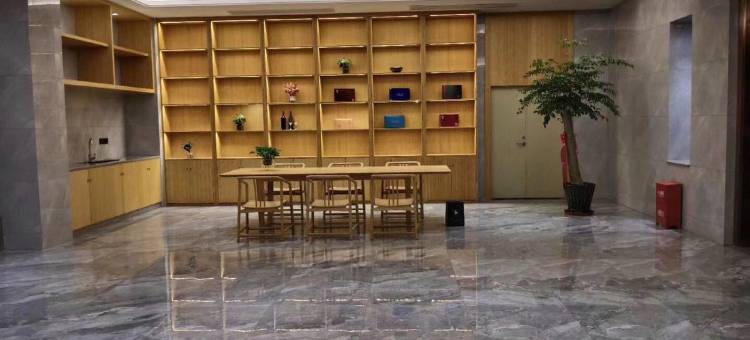 闽侯紫阳财富酒店(青口店)图片