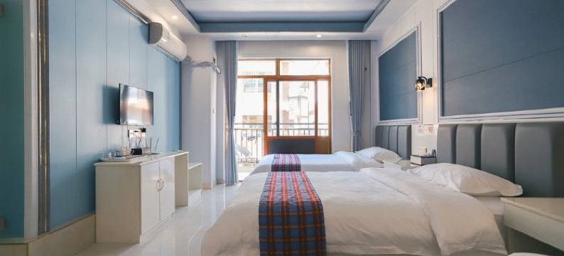 荔波聚友缘客栈图片