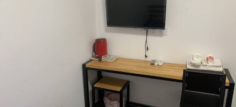 OYO天津洪钰隆公寓图片