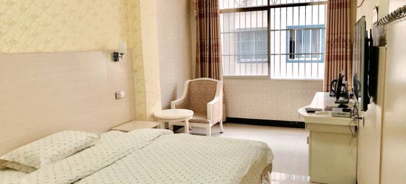 平果东昇宾馆图片