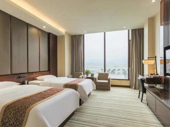 毕节空港商务酒店(飞雄机场店)