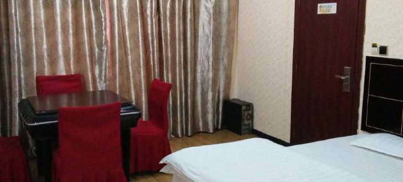 澧县澧水如家宾馆图片