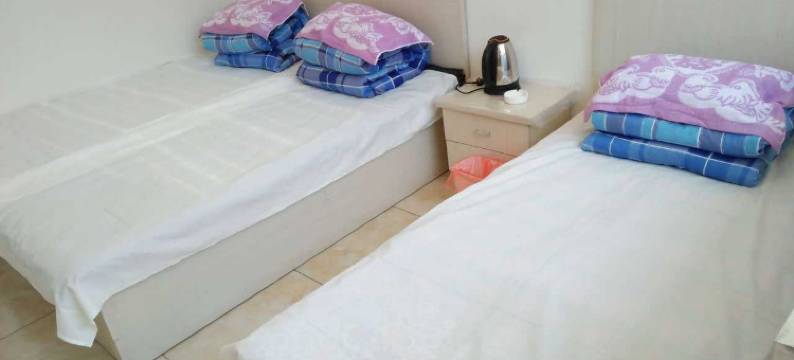 介休如归之家农家乐图片