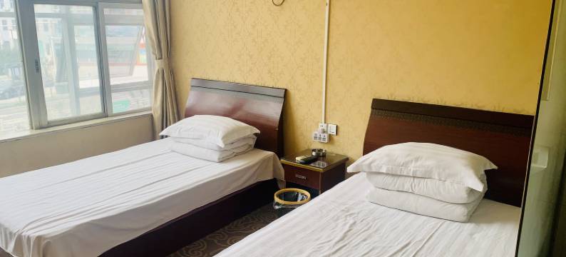 宝应凯瑞宾馆图片