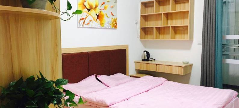 周口川汇静苗宾馆图片