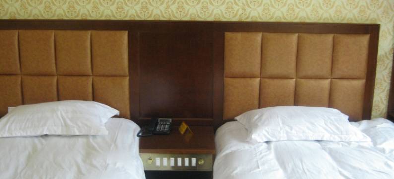 清流翠园宾馆图片