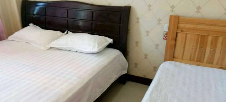 新泰市福满楼宾馆图片