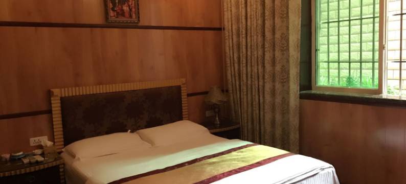 丰都锦绣宾馆图片