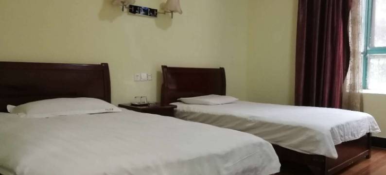 共青城华达宾馆图片