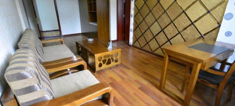 太原神龙电力宾馆(万达广场店)图片