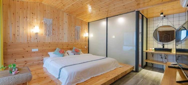 渔家小院(北海银滩店)图片