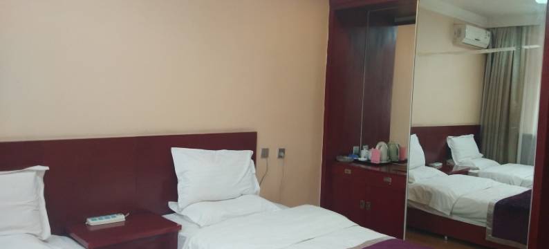 铜川丰景快捷酒店图片