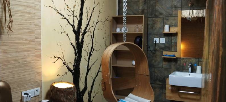 怡都主题宾馆(兰州广场店)图片