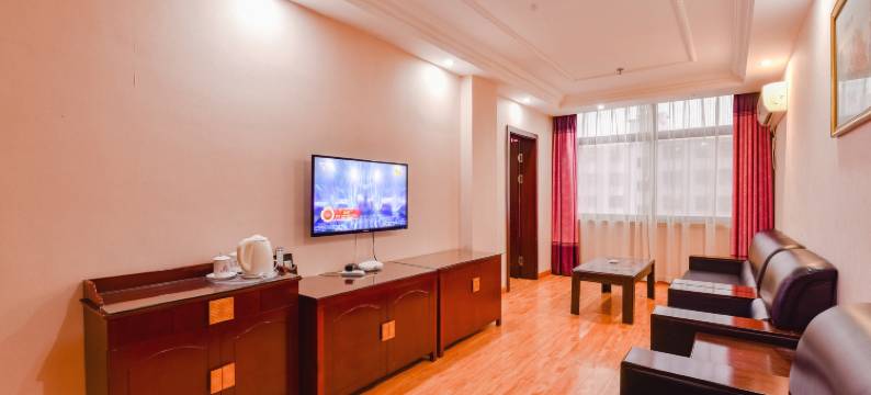 淮滨新世纪宾馆图片