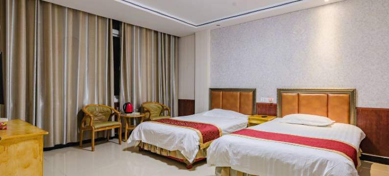 扶沟天源宾馆图片