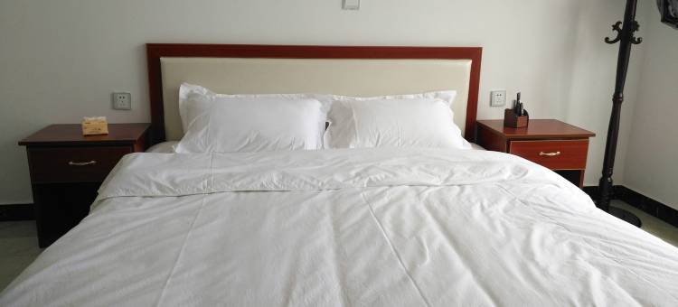 天全三雅驿站图片