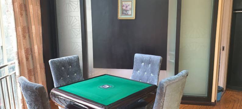 重庆塞美拉时尚酒店图片