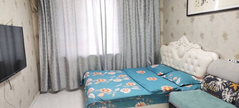 康平糖果公寓图片