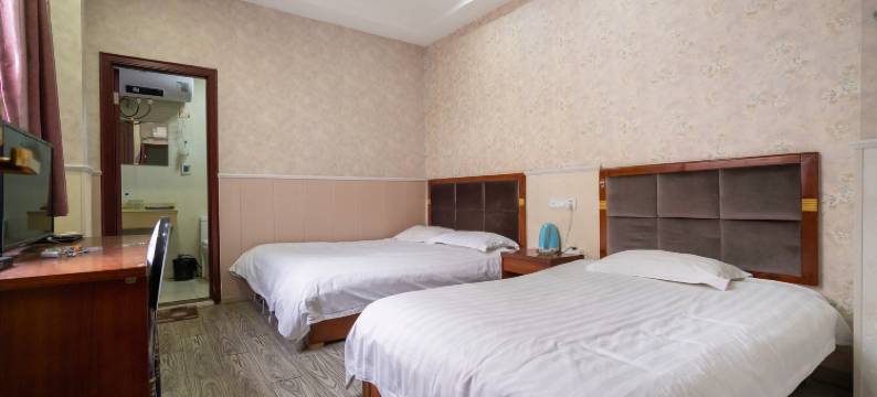 无锡爱尚假日宾馆图片