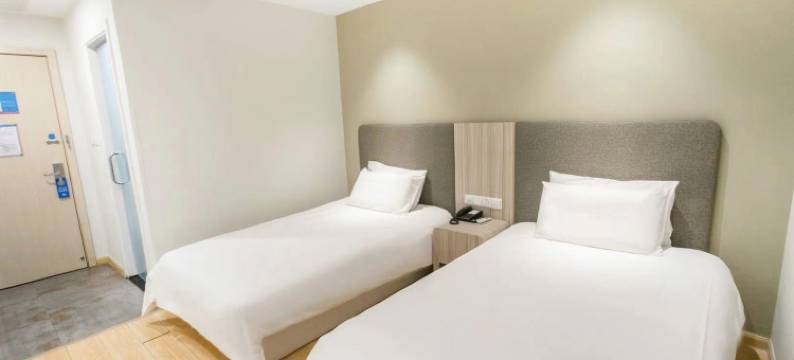 汉庭酒店(苏州木渎凯马汽车城店)图片