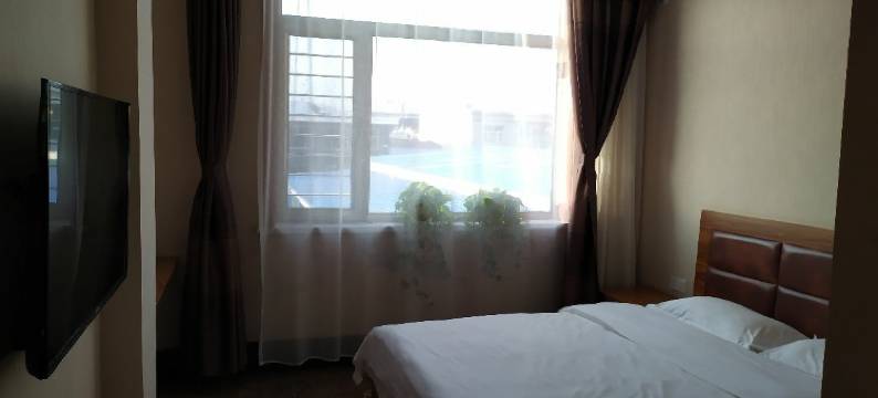 繁峙宜家宾馆图片