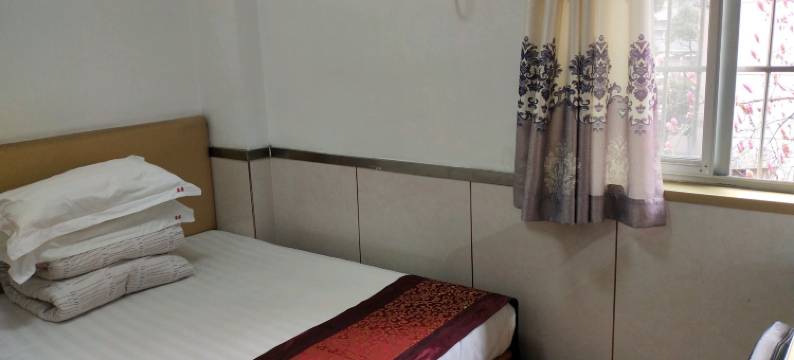 杭州红石客房(沈塘桥店)图片