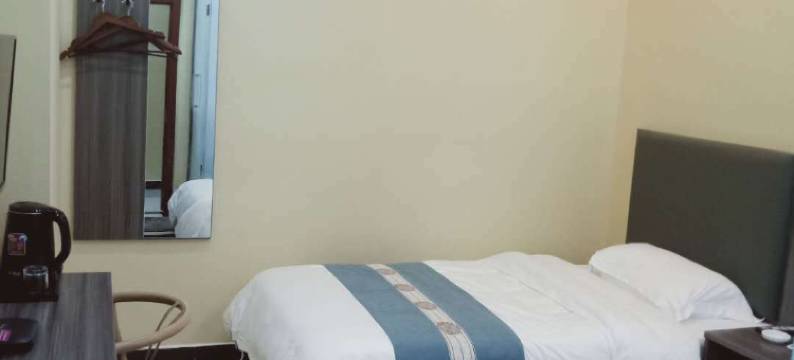 望角商务宾馆图片