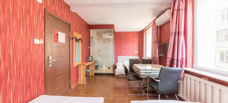 长春百纳宾馆(吉大二院亚泰院区店)图片