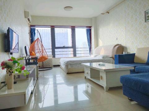 邢台天一城宾馆