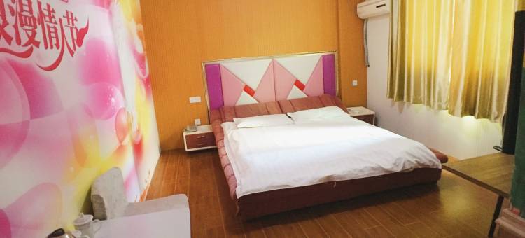 嘉兴123快捷宾馆图片