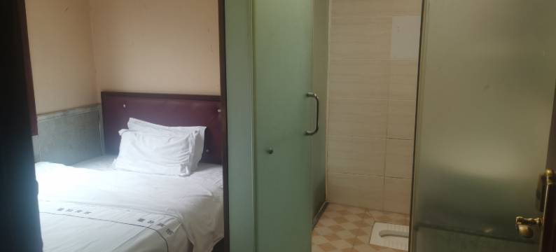 建林宾馆(成都会展店)图片