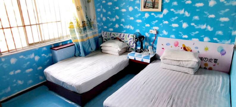 西安正信宾馆图片