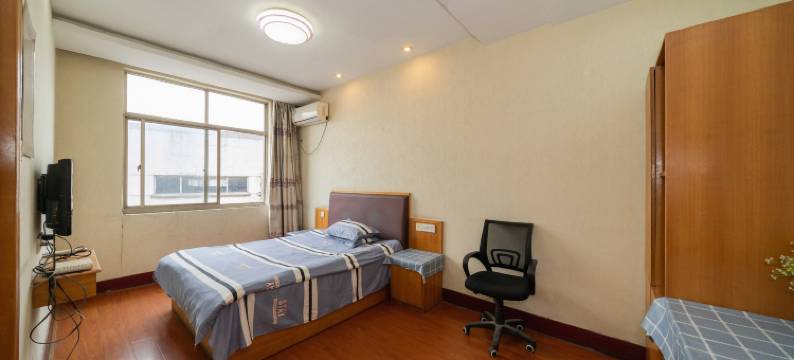 金江宾馆(苏州云梨路店)图片