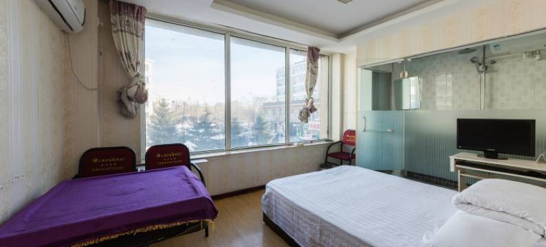 东升旅馆(长春南关店)图片