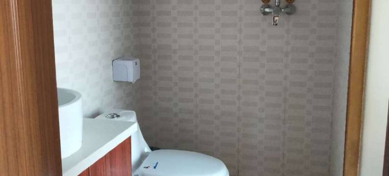 建三江金顿商务宾馆图片