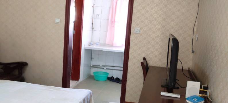 鄯善宝兴宾馆图片