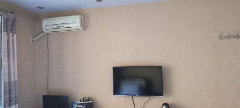 白山金安旅店图片