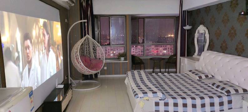 沈阳唯美民宿(盛京医院滑翔院区店)图片