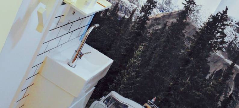 遵义市Elsewhere别处他舍图片