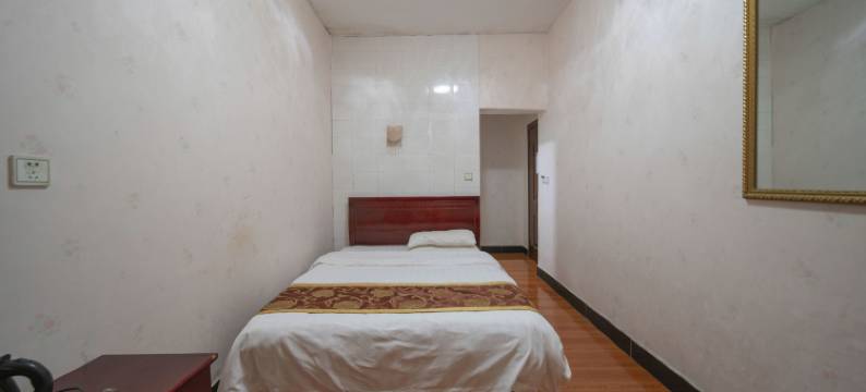 永州雅梦宾馆(火车站店)图片