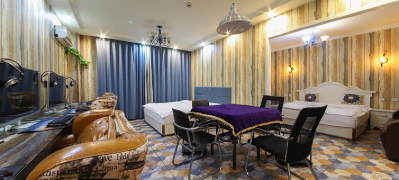 包头新华宾馆(二宫店)图片