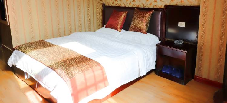 安康锦华宾馆图片