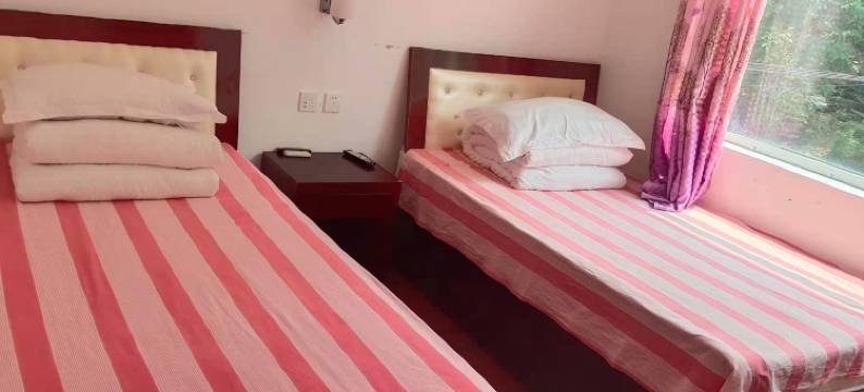 武安华蕤山庄图片