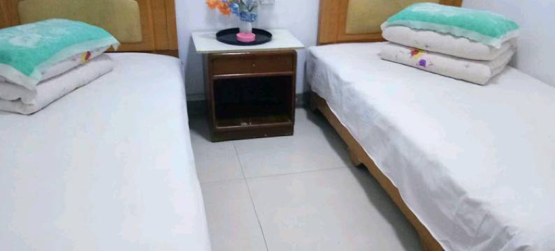 敦煌光明旅社图片