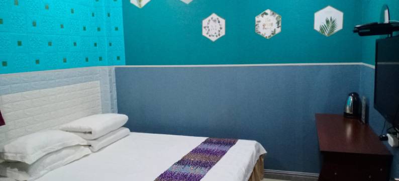 沈阳映鑫悦宾馆图片