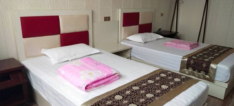 固始国民宾馆图片