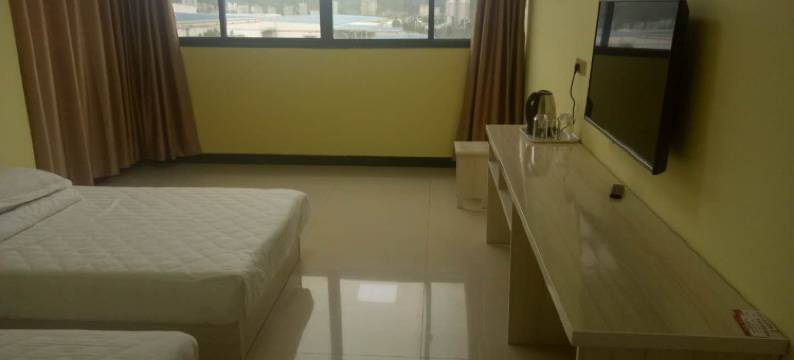 十堰石磊旅馆图片